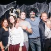 31.10.2015 Photo Booth von Martin Wahler, Pixelcode